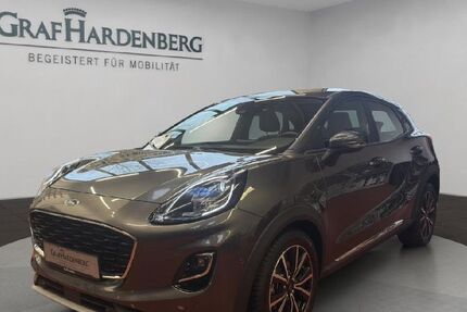 Ford Puma 14.400 km 15.690 &euro; Karlsruhe 76185