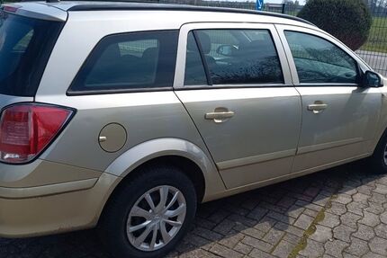 Opel Astra 230.000 km 1.600 &euro; Barnstorf 49406