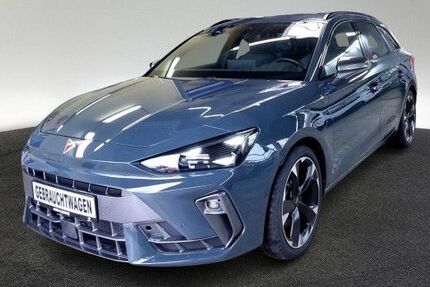 Cupra Leon 18.781 km 30.960 &euro; Landsberg 86899