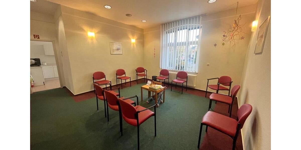 Gewerbeobjekt Waren (Müritz) - 1.450&euro; | Angebot:26168327