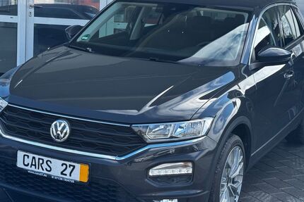VW T-Roc 99.987 km 14.750 &euro; Neuenstadt am Kocher 74196