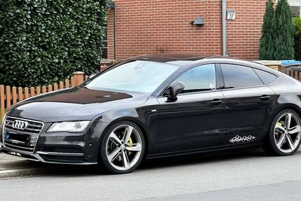 Audi A7 179.000 km 17.399 &euro; Pattensen 30982