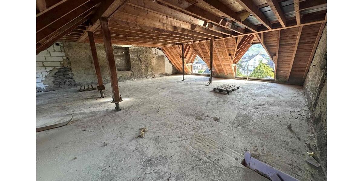Mehrfamilienhaus, Wohnhaus Bernkastel-Kues Kues - 199.000&euro; | Angebot:26337213