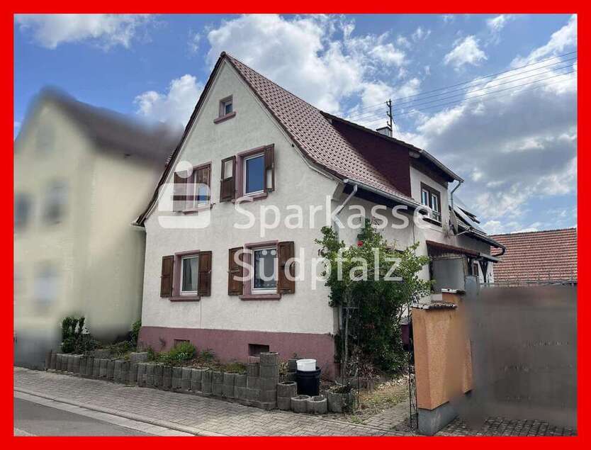 Haus zum Kaufen in Neupotz 99.000 € 82.72 m²