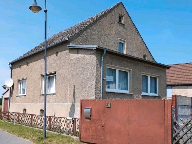 Einfamilienhaus Löwenberger Land - 6 Zimmer, 98 m&sup2;, 165.000&euro; | Angebot:25930882