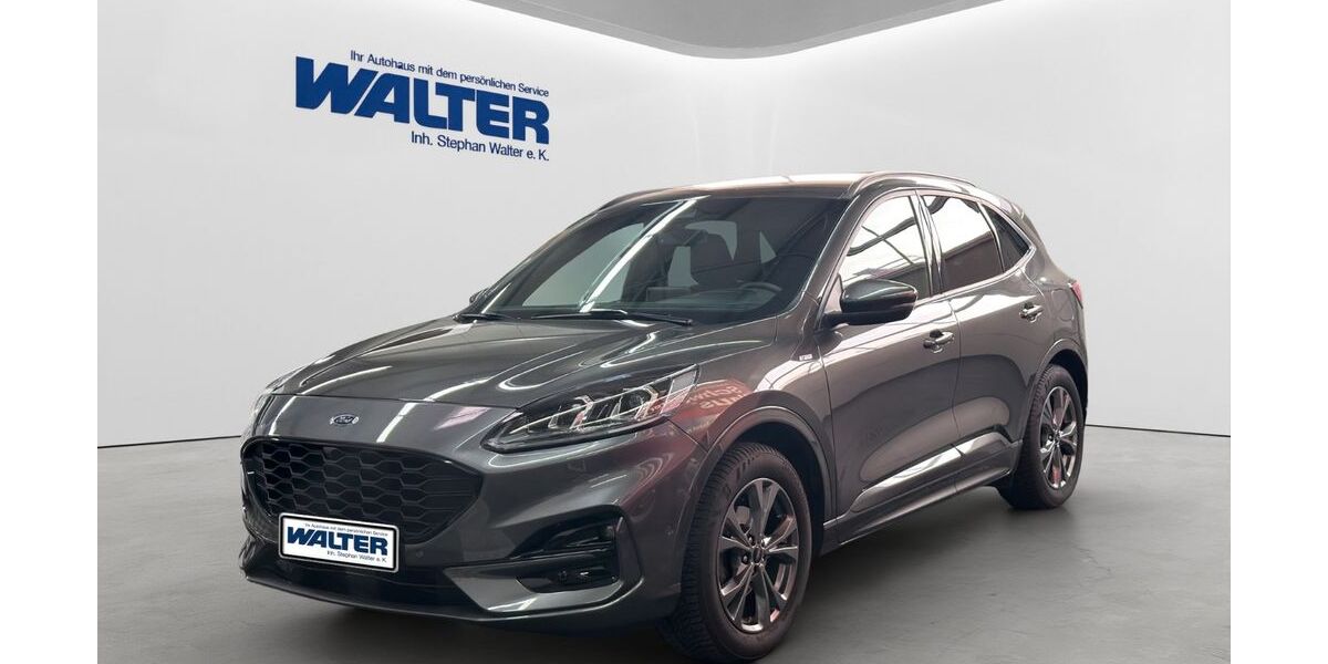 Ford Kuga 43.000 km 19.999 &euro; Gomaringen 72810