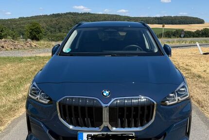 BMW 216 Active Tourer 3.400 km 28.550 &euro; Wabern 34590