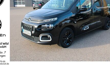 Citroen Berlingo 63.000 km 22.777 &euro; Mengen 88512