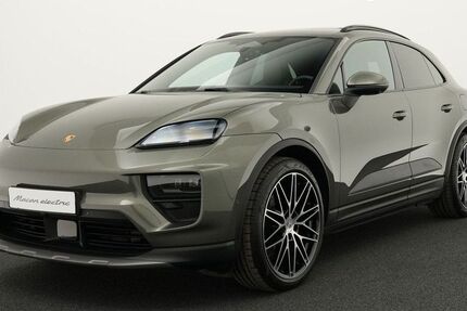 Porsche Macan 28.000 km 94.453 &euro; Groningen 9723 