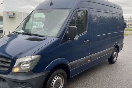 Mercedes-Benz Sprinter 40.200 km 24.798 € Mosbach-Neckarelz 74821