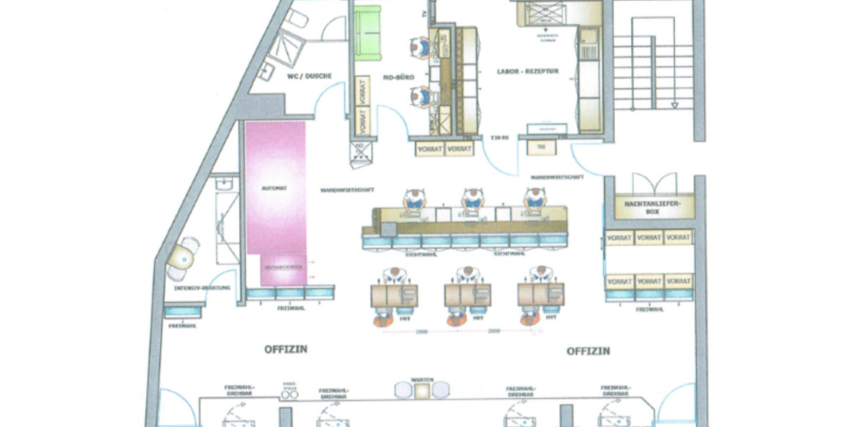 Gewerbeobjekt Königswinter - 995&euro; | Angebot:24613014