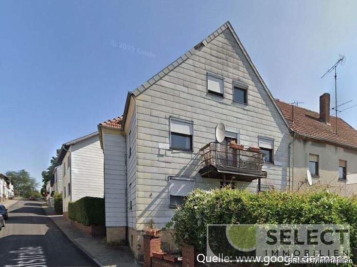 Mehrfamilienhaus, Wohnhaus St. Ingbert Rohrbach - 42.000&euro; | Angebot:25565998