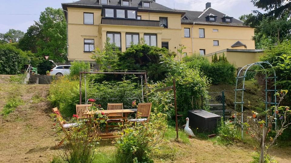 Etagenwohnung Bärenstein - 2 Zimmer, 128 m&sup2;, 260.000&euro; | Angebot:26503248