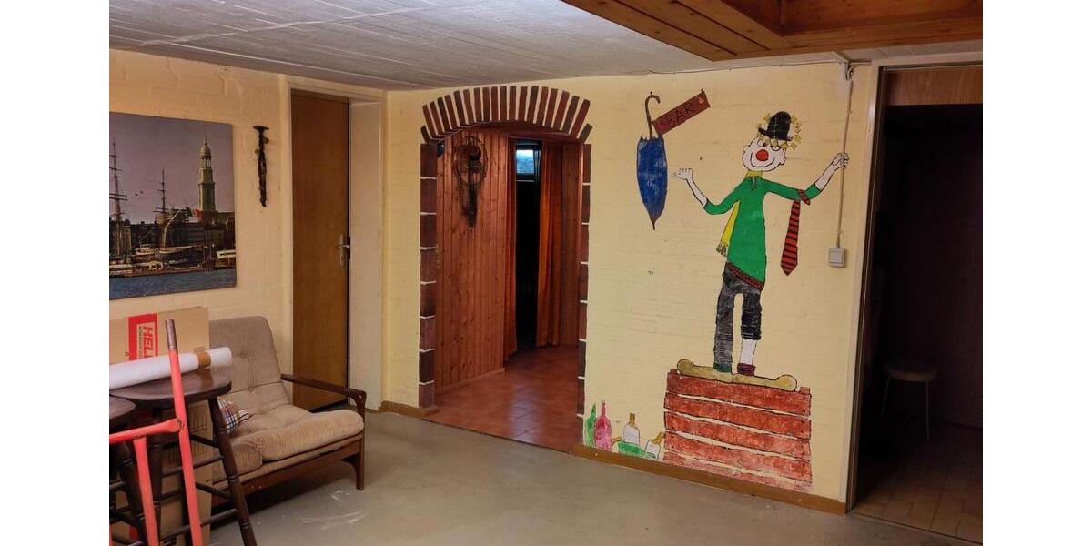 Reihenhaus Reinbek - 4 Zimmer, 93 m&sup2;, 399.000&euro; | Angebot:26196767