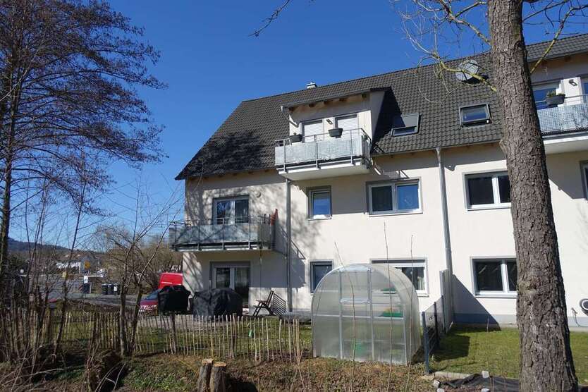 Wohnung zum Kaufen in Igensdorf 379.000 € 101.64 m²