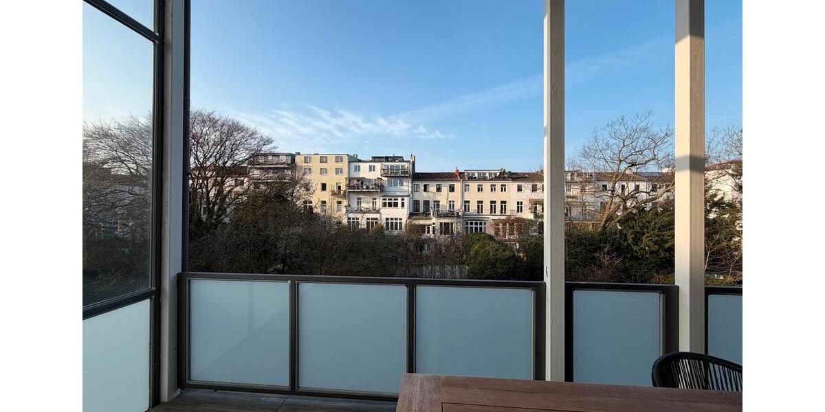 Etagenwohnung Bremen Östliche Vorstadt - 2.5 Zimmer, 90 m&sup2;, 500.000&euro; | Angebot:25546671