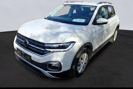 VW T-Cross 47.990 km 20.930 &euro; Schwaebisch Hall 74523
