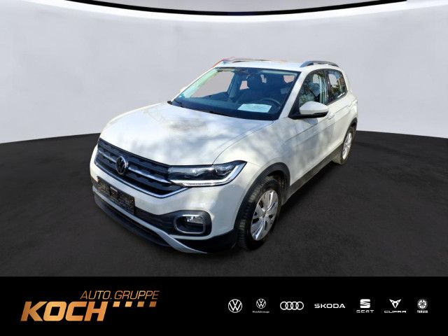 VW T-Cross 47.990 km 20.930 &euro; Schwaebisch Hall 74523