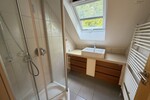 Zentrale 2-Zimmer Dachwohnung mit Balkon - Dachgeschoßwohnung Bad Wildbad Wildbad | Angebot:27278625
