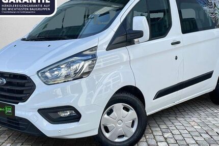 Ford Transit Custom 79.660 km 25.350 &euro; München 81827