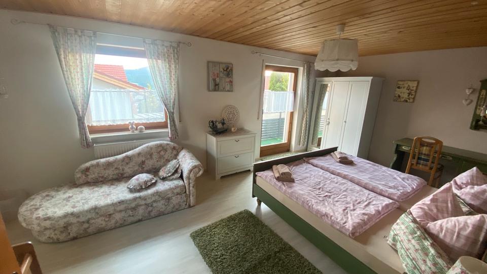 Einfamilienhaus Bodenmais - 5 Zimmer, 122 m&sup2;, 209.000&euro; | Angebot:26772172