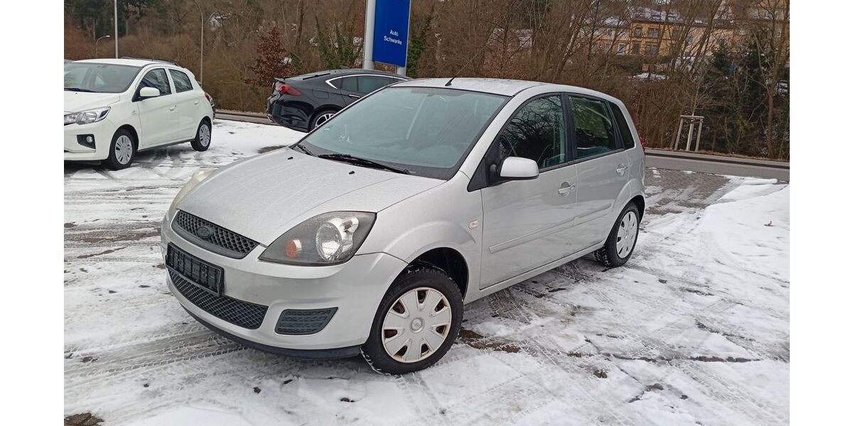 Ford Fiesta 155.900 km 2.800 &euro; Pforzheim 75172