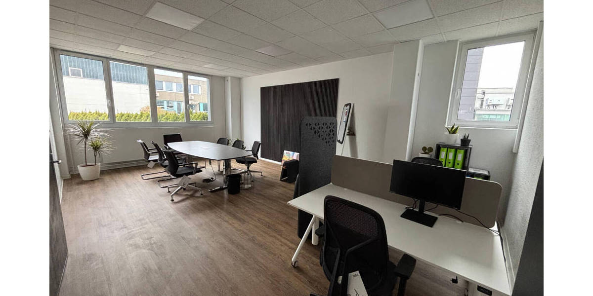 Gewerbeobjekt Reutlingen In Laisen - 1.579&euro; | Angebot:26827612