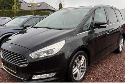 Ford Galaxy 67.800 km 19.995 &euro; Freiberg 09599