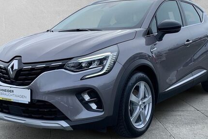 Renault Captur 60.000 km 17.990 &euro; Hof 95030