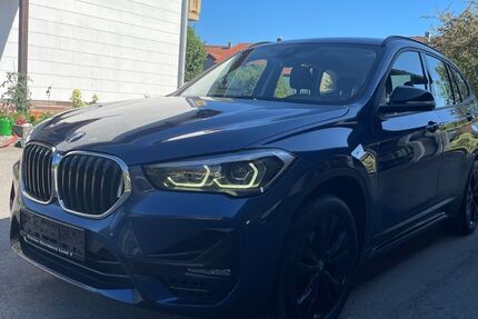 BMW X1 138.934 km 18.000 &euro; Andechs 82346