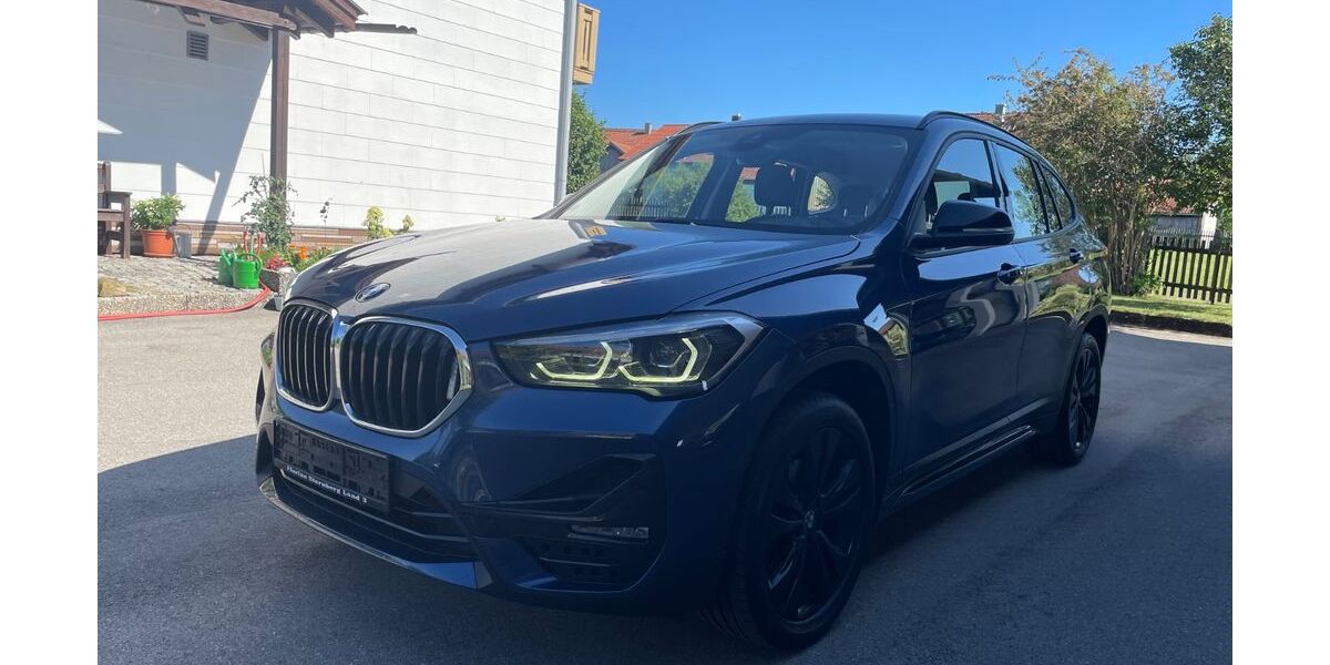 BMW X1 138.934 km 18.000 &euro; Andechs 82346
