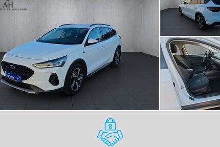 Ford Focus 87.500 km 15.900 € Hallbergmoos 85399