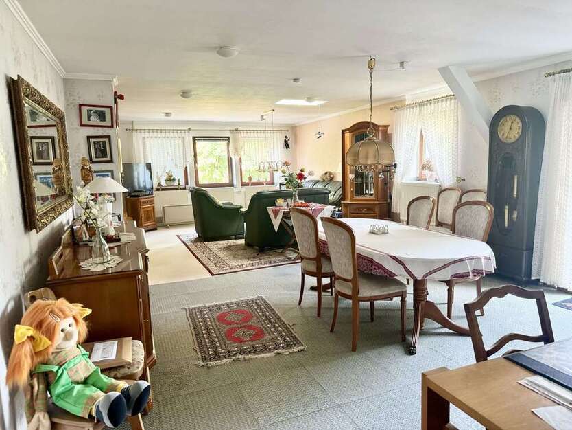 Haus zum Kaufen in Berlin 520.000 € 275.02 m²