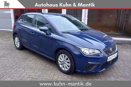 Seat Ibiza 80.000 km 10.690 &euro; Lachendorf 29331