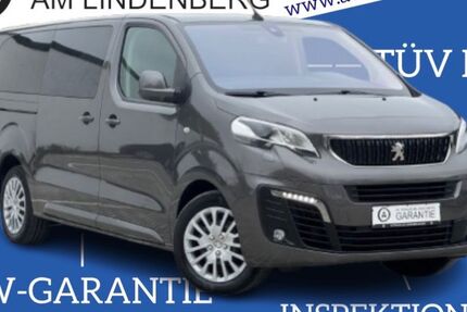 Peugeot Traveller 90.000 km 25.999 &euro; Kassel 34123