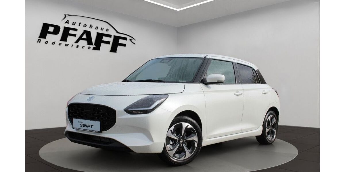 Suzuki Swift 2.000 km 21.625 &euro; Rodewisch 08228