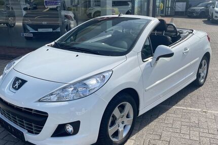 Peugeot 207 28.900 km 9.895 &euro; Wallenhorst 49134
