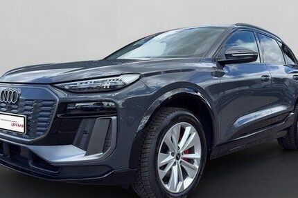 Audi Q6 e-tron 11.813 km 63.390 &euro; Baden Baden 76532