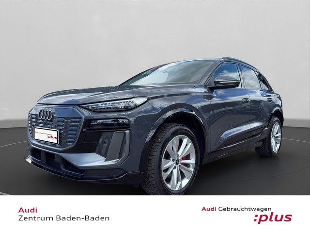 Audi Q6 e-tron 11.813 km 63.390 &euro; Baden Baden 76532