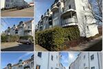 Harz Halberstadt TOP! helle 2 Zi 70 m² Loggia Stellplatz Bj. 1996 zimmer