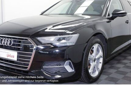 Audi A6 100.030 km 26.950 &euro; Solingen 42653