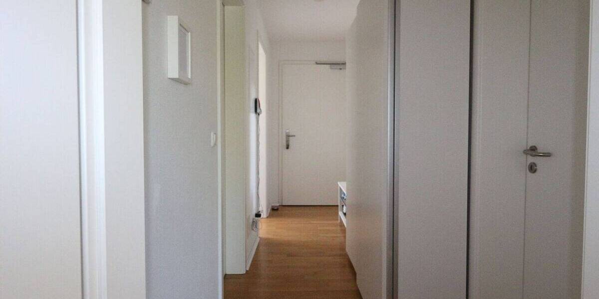 Etagenwohnung Ismaning - 3 Zimmer, 78 m&sup2;, 573.000&euro; | Angebot:22721339