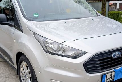 Ford Tourneo Connect 145.333 km 12.900 &euro; Mirskofen 84051