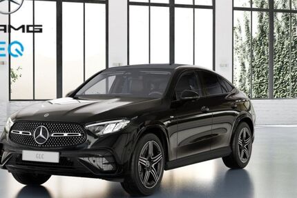 Mercedes-Benz GLC 300 13.264 km 69.880 &euro; Waldbröl 51545