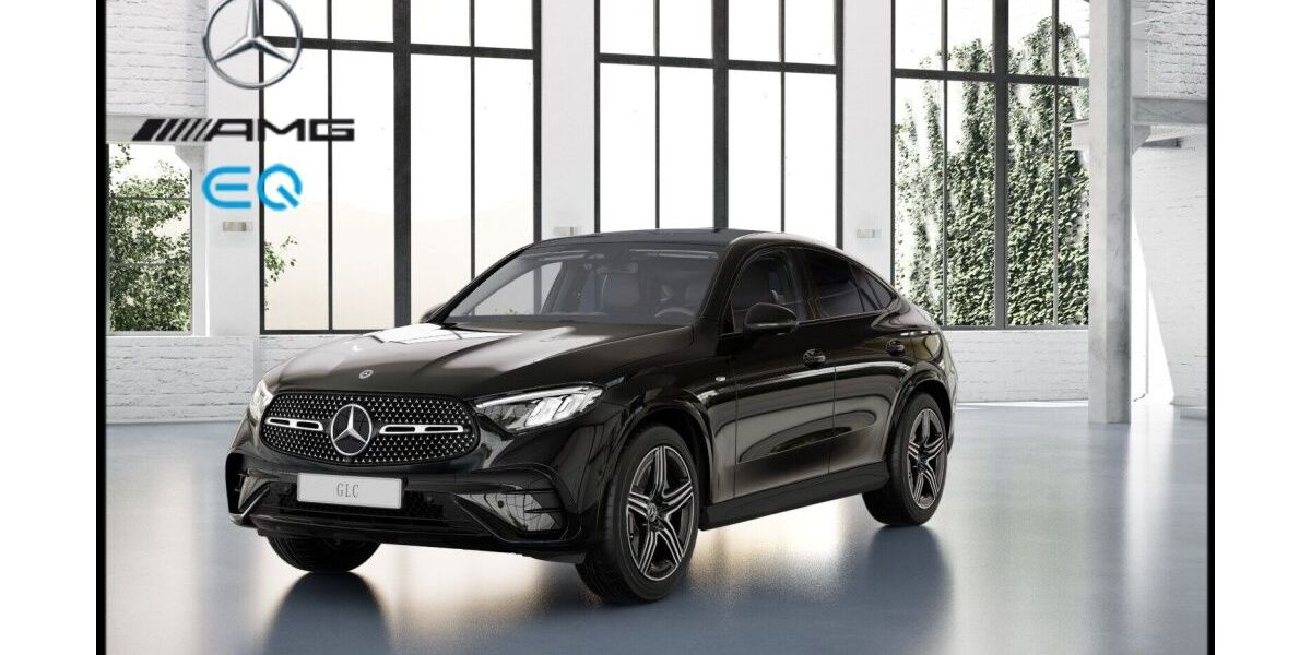 Mercedes-Benz GLC 300 13.264 km 69.880 &euro; Waldbröl 51545