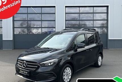 Mercedes T-Klasse