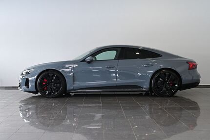 Audi e-tron GT 52.077 km 51.750 &euro; Paderborn 33100