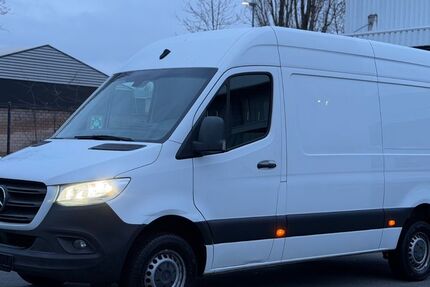 Mercedes-Benz Sprinter 392.265 km 14.900 &euro; Nürnberg 90441