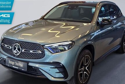 Mercedes-Benz GLC 300 7.559 km 65.980 &euro; Krefeld 47800