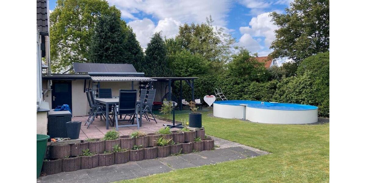 Einfamilienhaus Loxstedt - 5 Zimmer, 209 m&sup2;, 395.000&euro; | Angebot:26606027